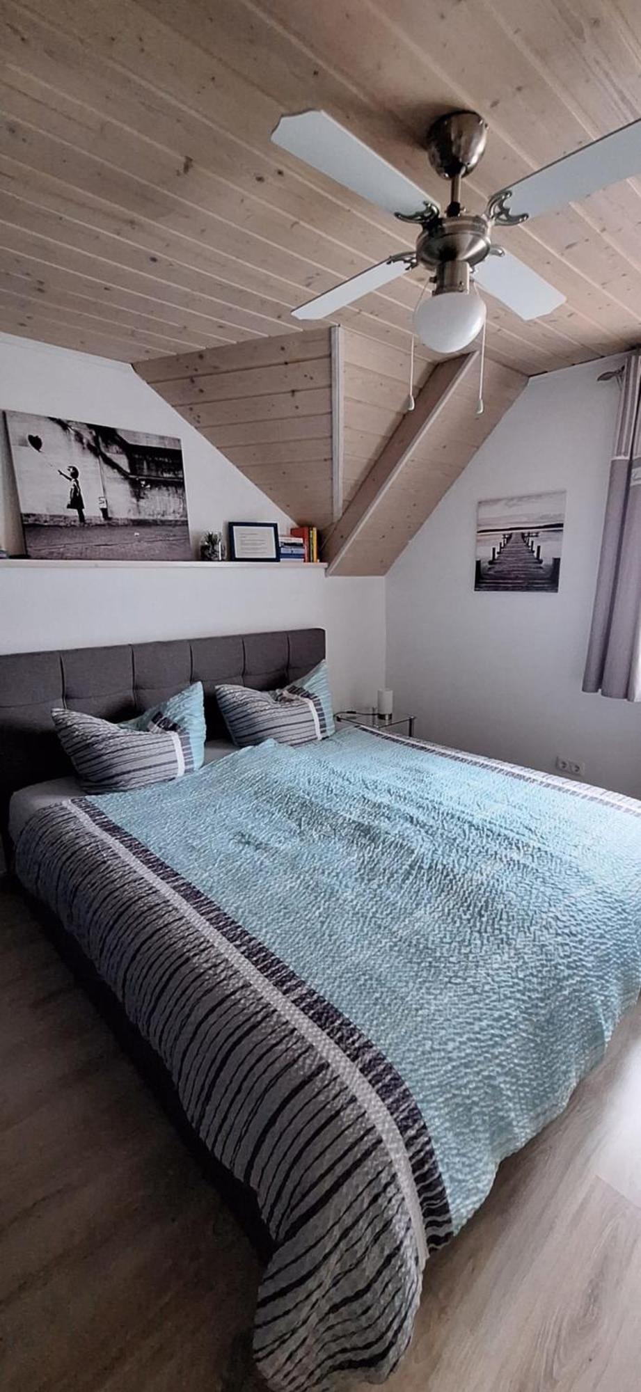 Ferienwohnung Glueckauf Peiting Kültér fotó
