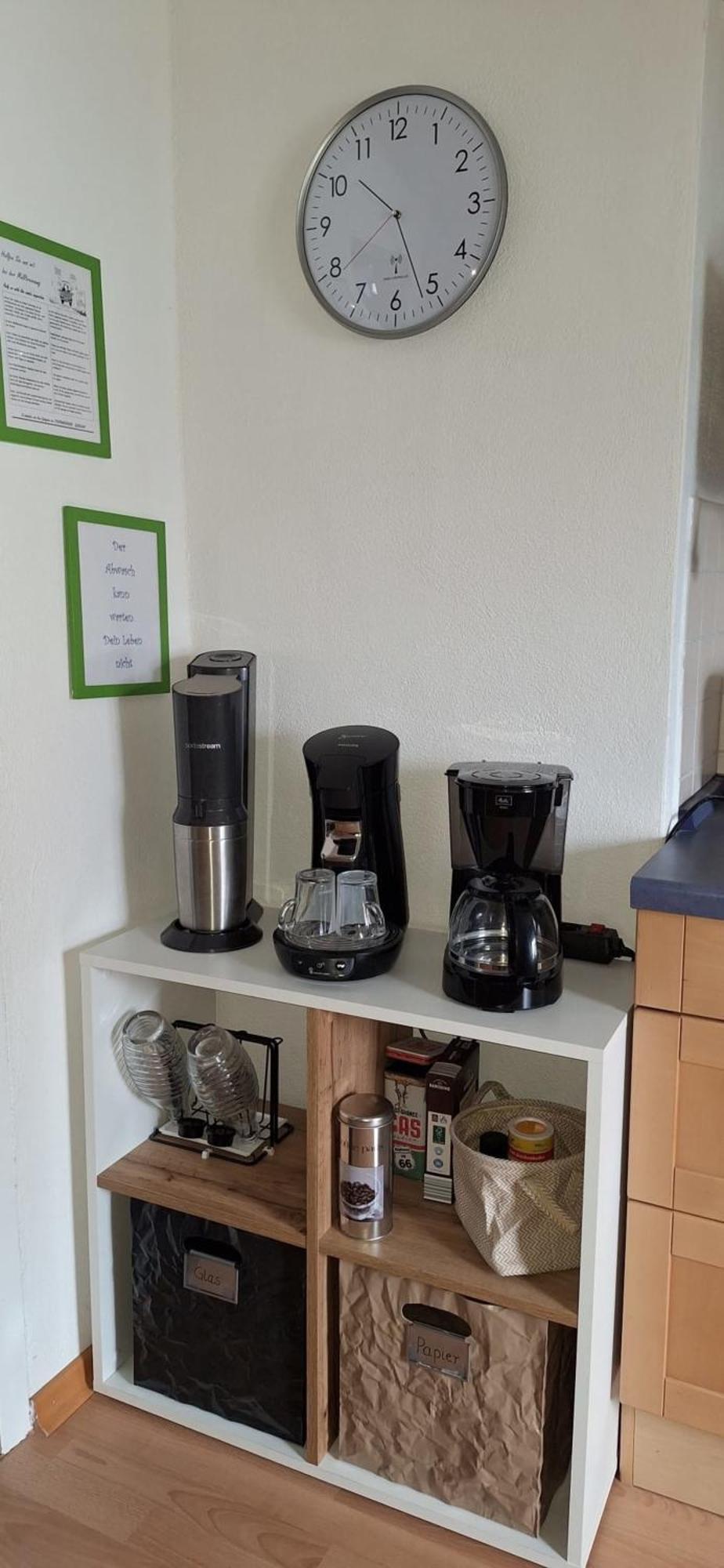 Ferienwohnung Glueckauf Peiting Kültér fotó