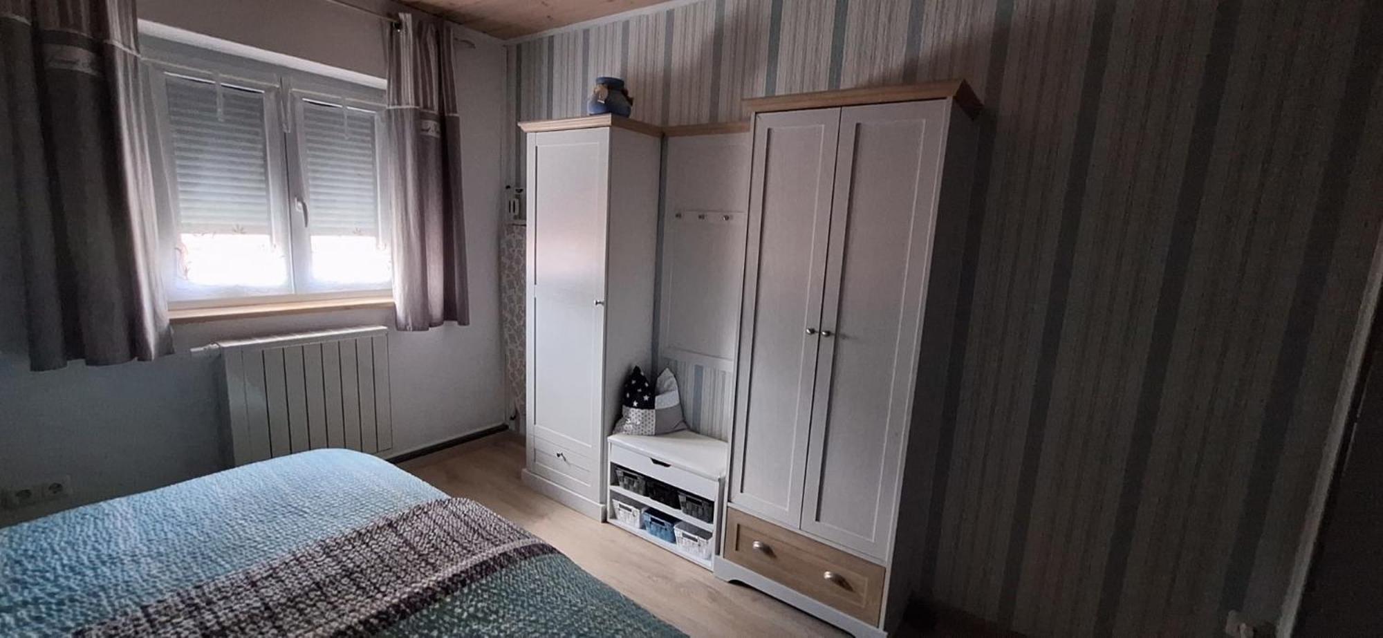 Ferienwohnung Glueckauf Peiting Kültér fotó