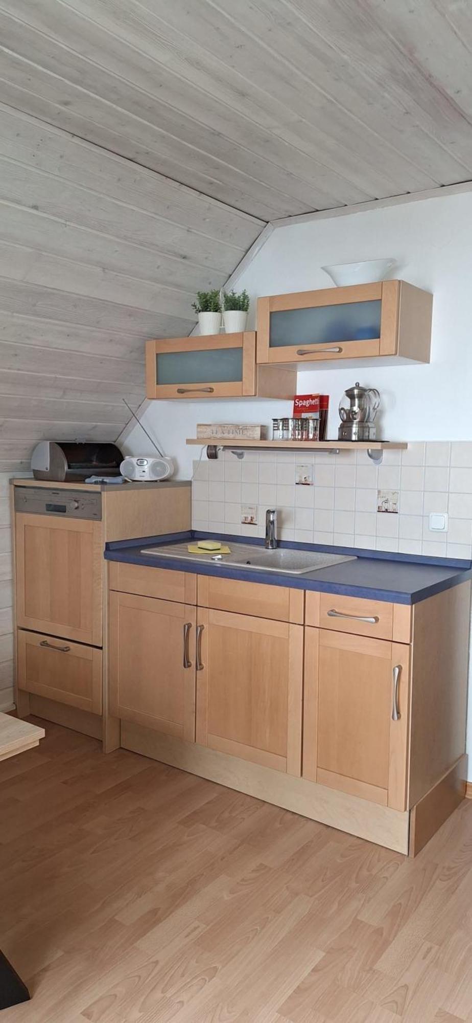 Ferienwohnung Glueckauf Peiting Kültér fotó