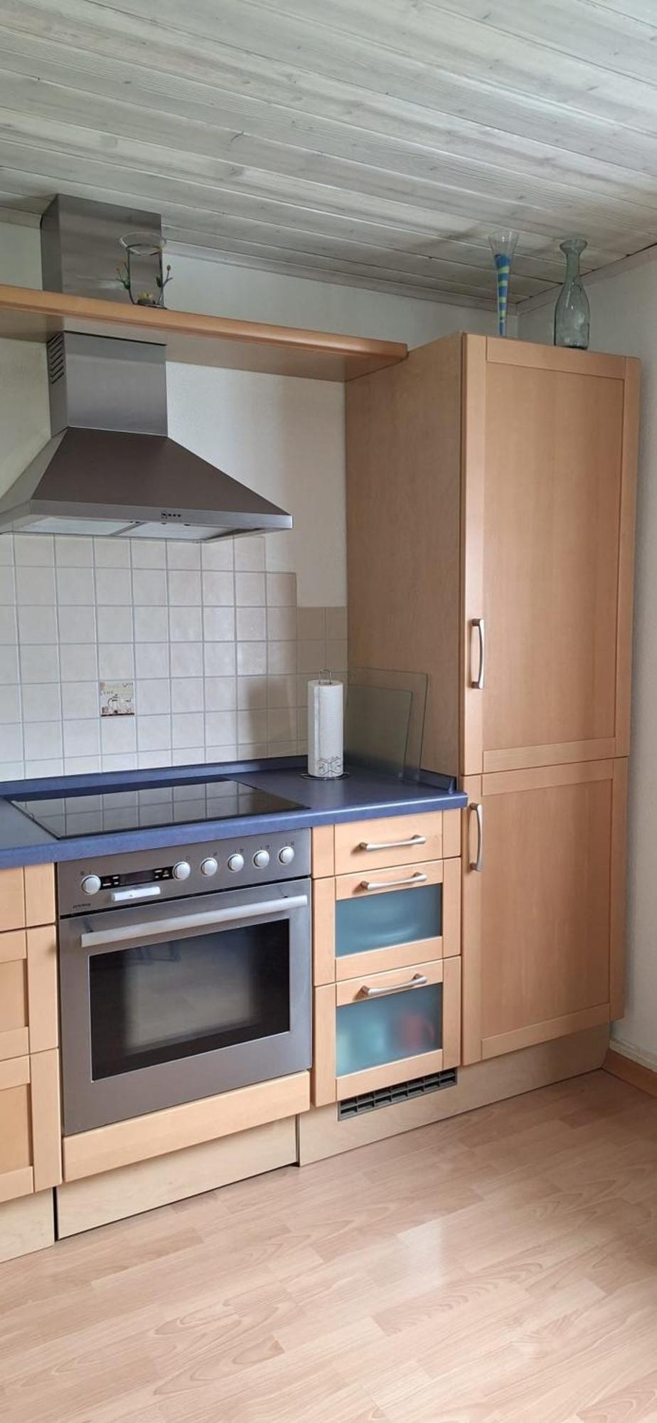 Ferienwohnung Glueckauf Peiting Kültér fotó