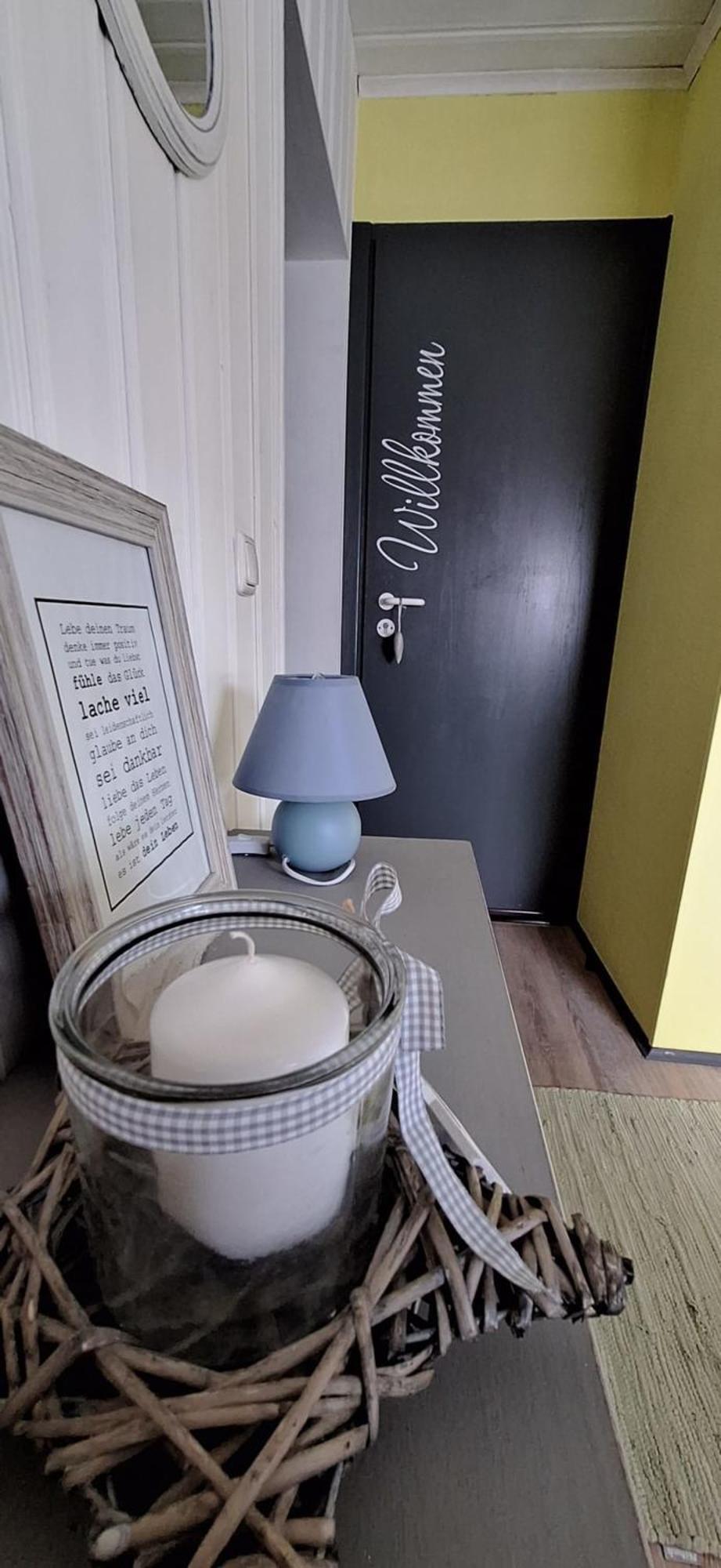 Ferienwohnung Glueckauf Peiting Kültér fotó