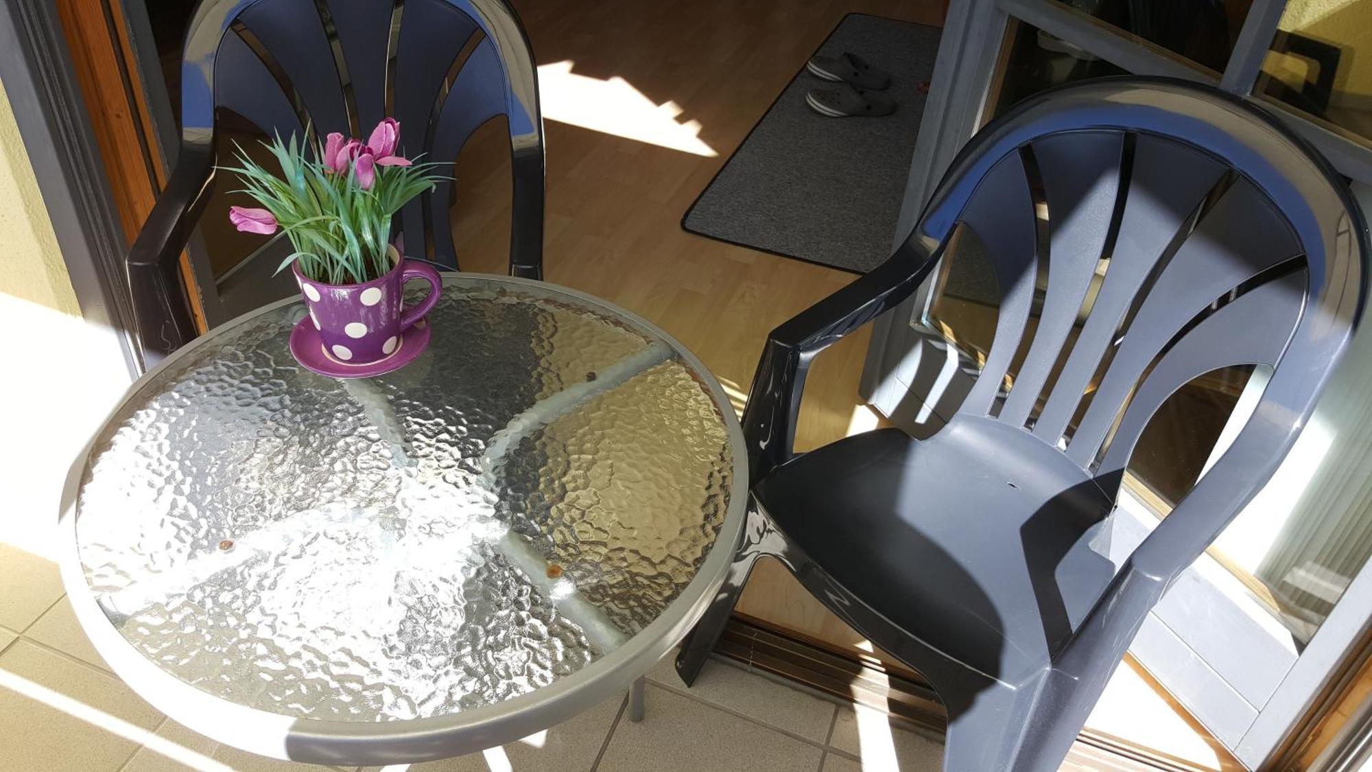 Ferienwohnung Glueckauf Peiting Kültér fotó