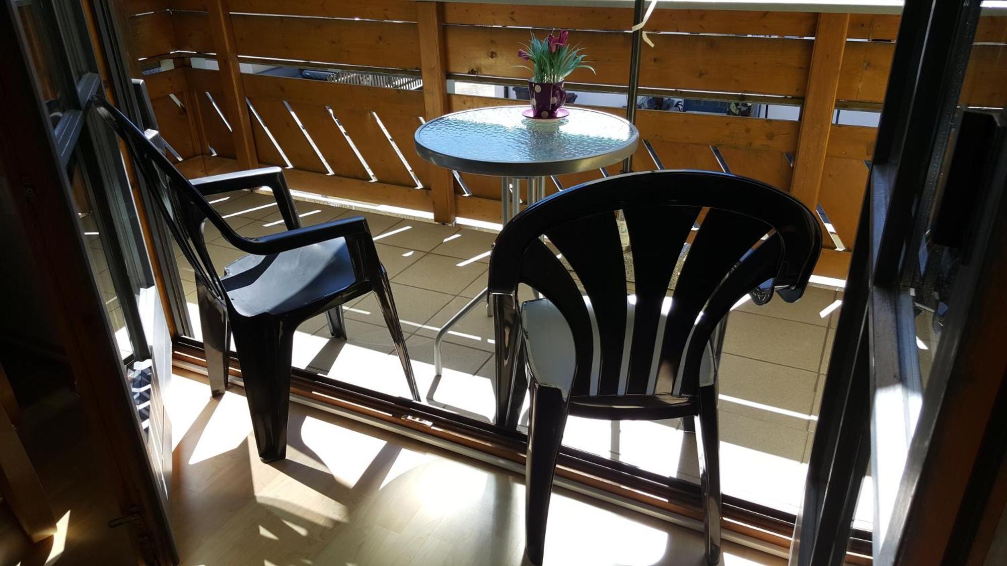 Ferienwohnung Glueckauf Peiting Kültér fotó